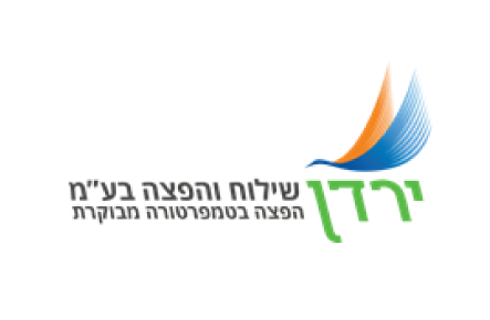 התממשקות חנות אינטרנטית לחברת משלוחים ירדן שילוח והפצה