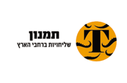 התממשקות חנות וירטואלית לחברת משלוחים תמנון