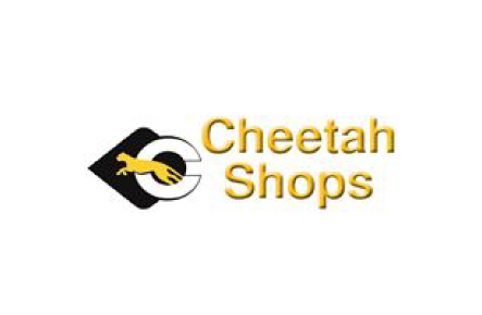 ממשק משלוחים לחברת צ'יטה שופס - cheetah shops