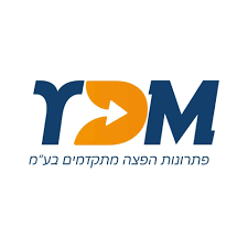 ממשק משלוחים לחברת משלוחים YDM